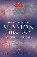 John Corrie - Dictionary of Mission Theology - 9781844745906 - V9781844745906