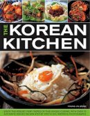Young Jin-Song - The Korean Kitchen - 9781844768226 - V9781844768226