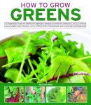 Richard Bird - How to Grow Greens - 9781844768318 - V9781844768318