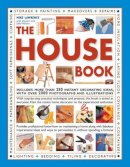 Mike Lawrence - The House Book - 9781844775293 - V9781844775293