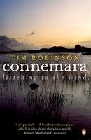 Tim Robinson - Connemara:  Listening to the Wind - 9781844880669 - V9781844880669
