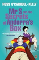 O'Carroll-Kelly, Ross - Mr S and the Secrets of Andorra's Box - 9781844881277 - V9781844881277