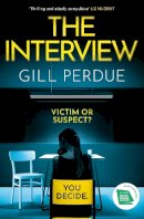 Perdue, Gill - The Interview - 9781844885114 - 9781844885114