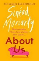 Sinead Moriarty - About Us - 9781844885350 - 9781844885350
