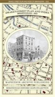 James Drake - James Drake's Street Plan and Index of Birmingham 1832 (Birmingham Historic Maps Collection) - 9781844918133 - V9781844918133