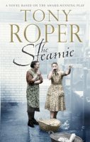 Tony Roper - The Steamie - 9781845020156 - V9781845020156