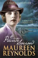 Maureen Reynolds - Private Sorrow (Molly Mcqueen Mystery) - 9781845023423 - V9781845023423