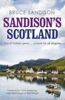 Bruce Sandison - Sandison's Scotland - 9781845024215 - V9781845024215