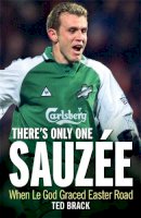 Ted Brack - Theres Only One Sauzee - 9781845024376 - V9781845024376