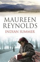 Maureen Reynolds - Indian Summer (Molly Mcqueen Mystery) - 9781845024482 - V9781845024482