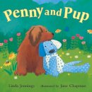 L Jennings - Penny and Pup - 9781845063450 - KMK0008819