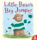 David Bedford - Little Bear's Big Jumper - 9781845067564 - V9781845067564