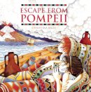 Christina Balit - Escape from Pompeii - 9781845070595 - V9781845070595