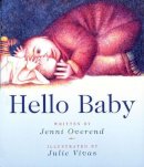 Jenni Overend - Hello Baby - 9781845071103 - V9781845071103