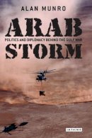 Alan Munro - Arab Storm - 9781845111281 - V9781845111281