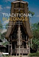 Allen Noble - Traditional Buildings: A Global Survey of Structural Forms and Cultural Functions - 9781845113056 - V9781845113056