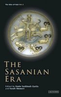 Vesta Sarkhosh Curti - The Sasanian Era - 9781845116903 - V9781845116903