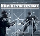J W Rinzler - Making of the Empire Strikes Back - 9781845135553 - V9781845135553