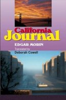 Edgar Morin - California Journal - 9781845192754 - V9781845192754