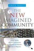 Uriya Shavit - New Imagined Community - 9781845193287 - V9781845193287