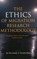 Ilse Van Liempt - Ethics of Migration Research Methodology - 9781845193317 - V9781845193317