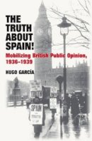 Hugo Garcia - Truth About Spain! - 9781845193324 - V9781845193324