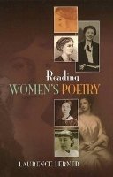 Laurence Lerner - Reading Women's Poetry - 9781845193379 - V9781845193379