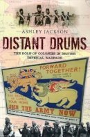 Ashley Jackson - Distant Drums - 9781845193492 - V9781845193492
