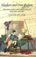 Soledad Fox - Flaubert and Don Quijote - 9781845193973 - V9781845193973