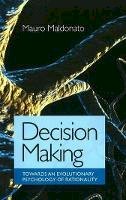 Mauro Maldonato - Decision Making - 9781845194215 - V9781845194215