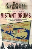 Ashley Jackson - Distant Drums - 9781845194383 - V9781845194383
