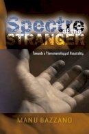 Manu Bazzano - Spectre of the Stranger - 9781845195380 - V9781845195380