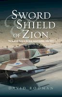 David Rodman - Sword & Shield of Zion - 9781845195830 - V9781845195830