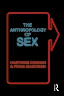 Donnan, Hastings, Magowan, Fiona - The Anthropology of Sex - 9781845201135 - V9781845201135