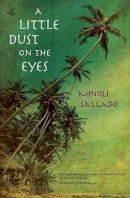 Minoli Salgado - A Little Dust on the Eyes - 9781845232405 - V9781845232405