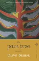 Olive Senior - The Pain Tree - 9781845233488 - V9781845233488