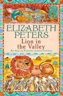Elizabeth Peters - Lion in the Valley - 9781845293918 - V9781845293918