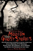 Peter Haining - The Mammoth Book of Modern Ghost Stories - 9781845294762 - V9781845294762