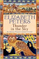 Elizabeth Peters - Thunder in the Sky - 9781845295592 - V9781845295592