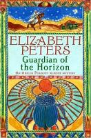 Elizabeth Peters - Guardian of the Horizon (Amelia Peabody Murder Mystery S.) - 9781845295639 - V9781845295639