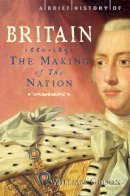William Gibson - Brief History of Britain - 9781845297152 - V9781845297152