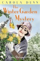 Carola Dunn - Winter Garden Mystery - 9781845297466 - V9781845297466
