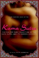 Jakubowski, Maxim - The Mammoth Book of the Kama Sutra - 9781845298227 - V9781845298227