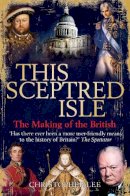 Christopher Lee - This Sceptred Isle - 9781845299941 - V9781845299941