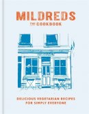 Dan Acevedo - Mildreds: the Vegetarian Cookbook - 9781845339982 - V9781845339982