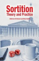 G Delannoi - Sortition: Theory and Practice (Sortition and Public Policy) - 9781845401993 - V9781845401993