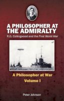 Peter Johnson - Philosopher at the Admiralty - 9781845402501 - V9781845402501