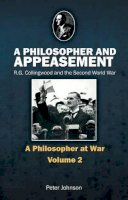 Peter Johnson - Philosopher and Appeasement - 9781845402518 - V9781845402518