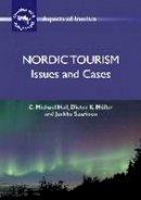 C. Michael Hall - Nordic Tourism - 9781845410933 - V9781845410933