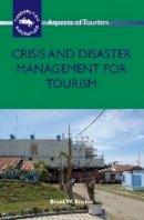Brent W. Ritchie - Crisis and Disaster Management for Tourism - 9781845411053 - V9781845411053